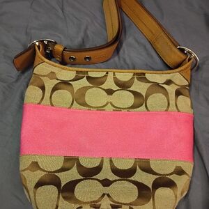 Coach Handbag